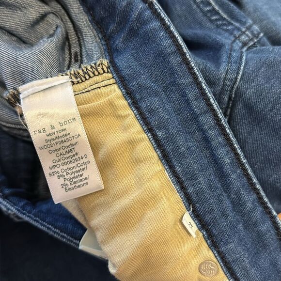 Rag & Bone Jeans - Picture 7 of 7